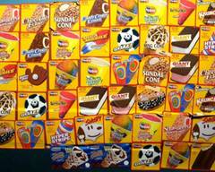 Ann Arbor Ice Cream Truck
