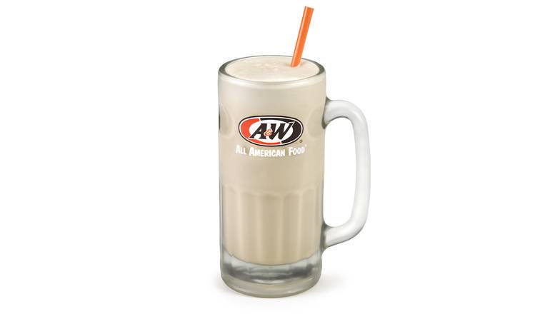Order Freeze food online from A&W Restaurant store, Lincoln on bringmethat.com