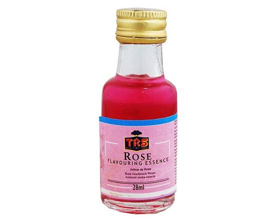 Rose Flavouring Essence 28ml