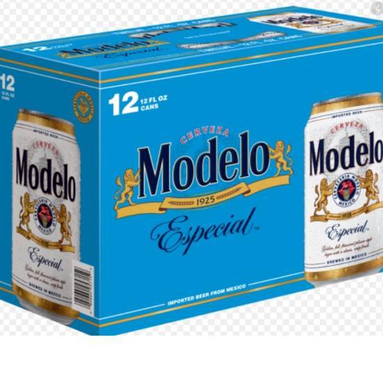 Order Modela 12Pk Can food online from Circle K store, Simi Valley on bringmethat.com