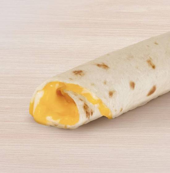 Order Cheesy Roll Up food online from Taco Bell store, Greenville on bringmethat.com