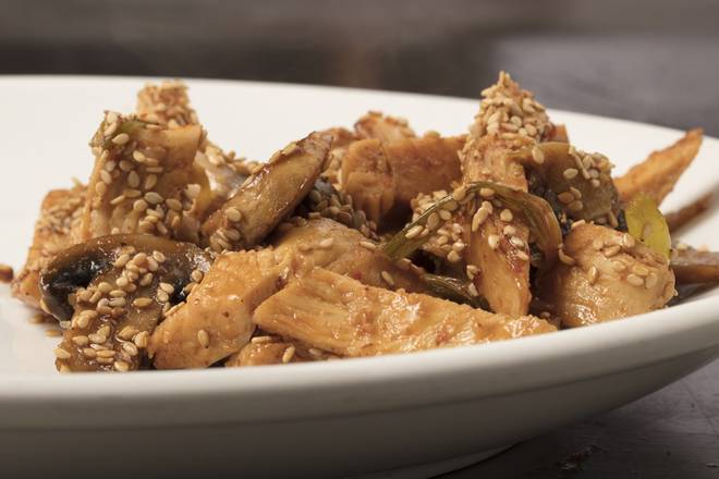 Order TERIYAKI CHICKEN food online from Benihana store, Manhasset on bringmethat.com
