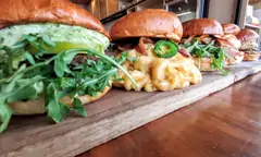 Coast Burger (245 Pine Ave)