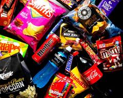 Off License (Istead convenience store)