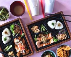 Bento Boys (Richmond)
