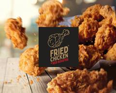 Fried Chicken by Red Rooster (Bunbury)