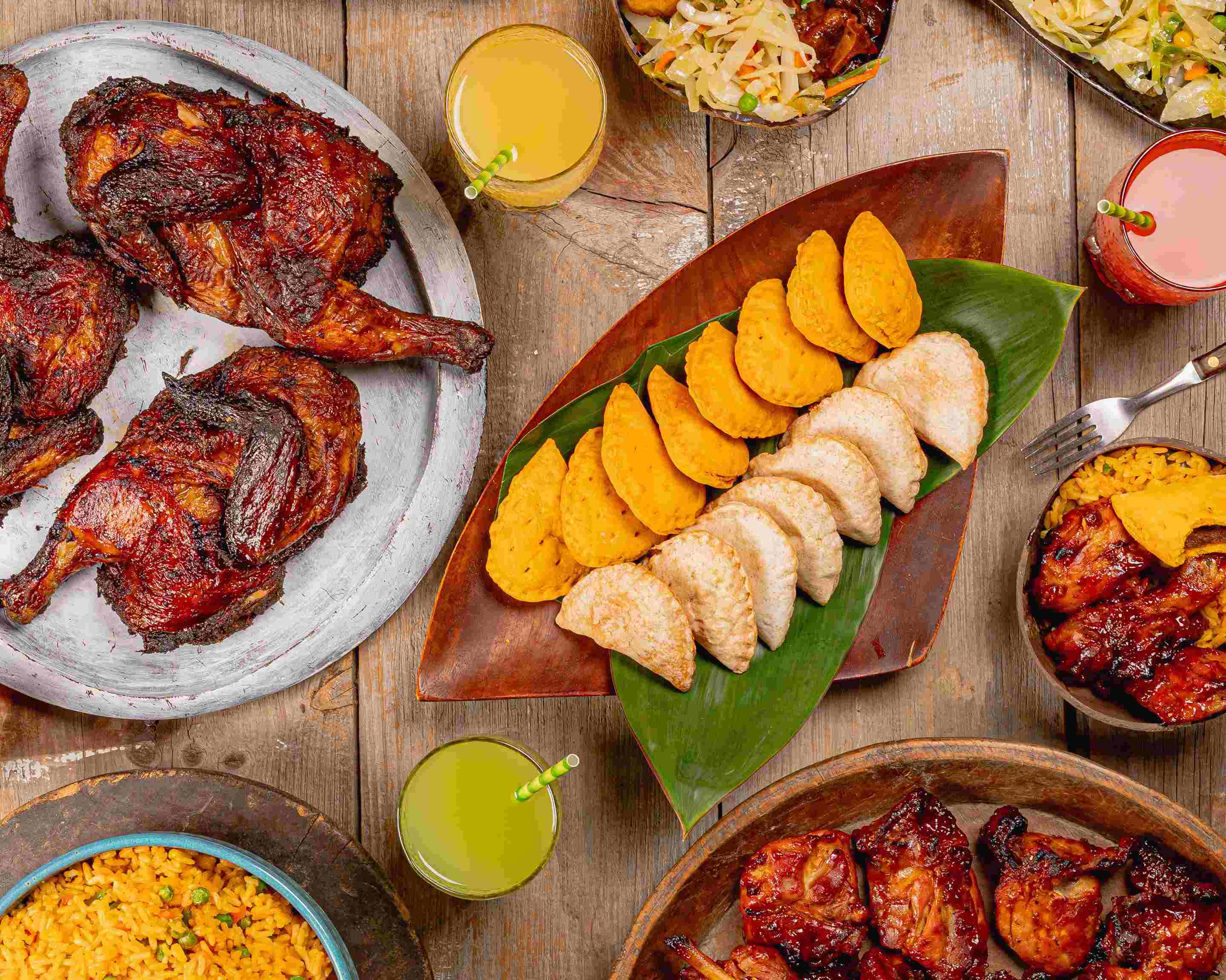 Order Golden Krust (Kissimmee) Menu Delivery【Menu & Prices】 Kissimmee