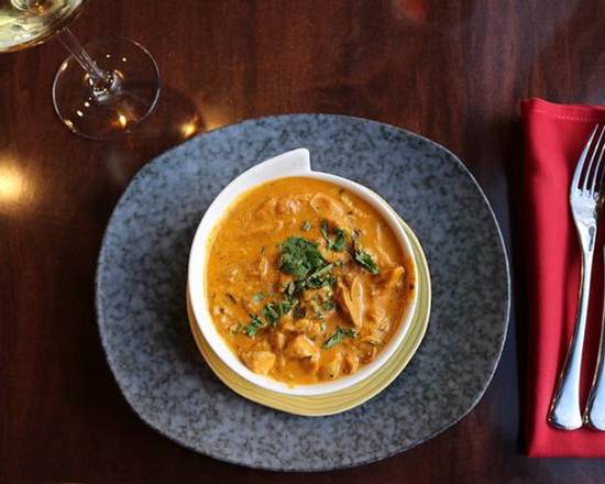 Order Butter Chicken food online from Mehak India Aroma store, Denver on bringmethat.com