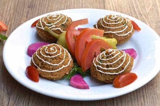Falafel