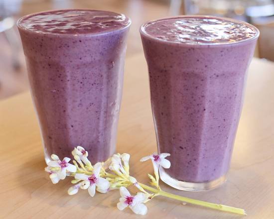 Order Berry Nuts food online from Jewel Or Juice store, Honolulu on bringmethat.com
