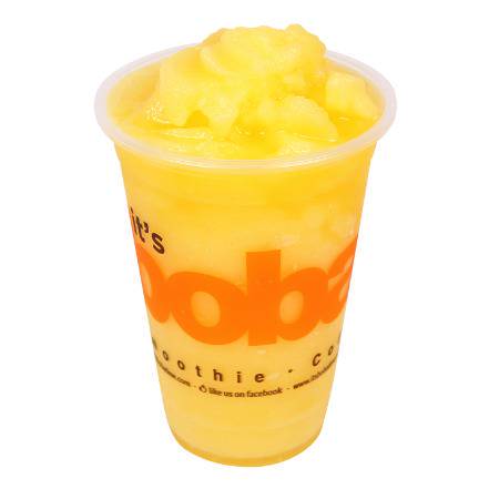 Order Mango Slush food online from Boba Time store, Los Angeles on bringmethat.com