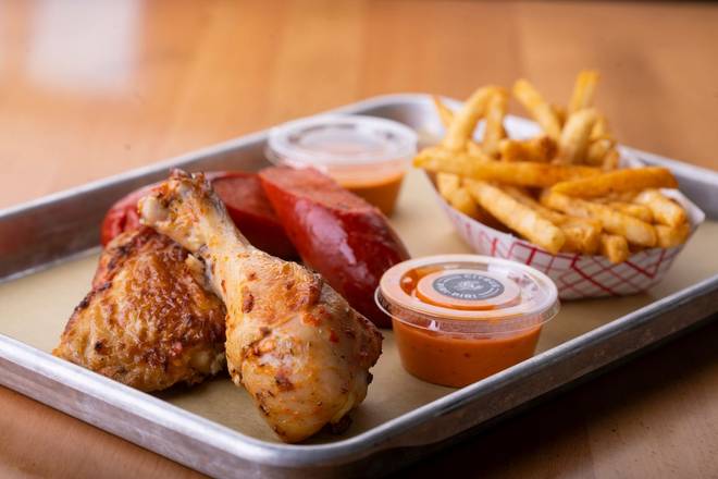 Order Roast Sampler food online from Toma Mojo Grill store, Minnetonka on bringmethat.com