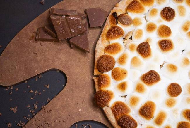 Order S'mores food online from Pie-Fection store, Orlando on bringmethat.com