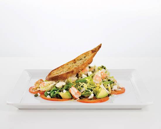 Order Maui Wowie Salad food online from Roy's store, Bonita Springs on bringmethat.com