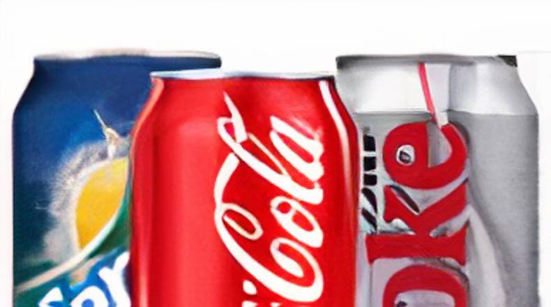 Order Soda food online from Maa Kitchen store, Jacksonville on bringmethat.com