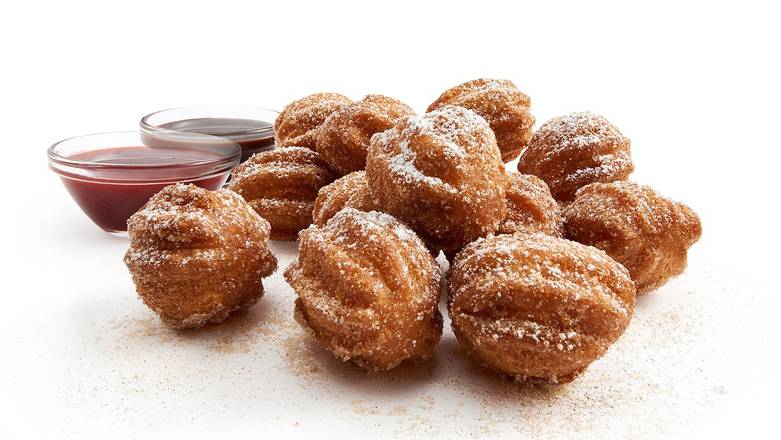 Order Donut Bites food online from Smack Wings store, Melbourne on bringmethat.com