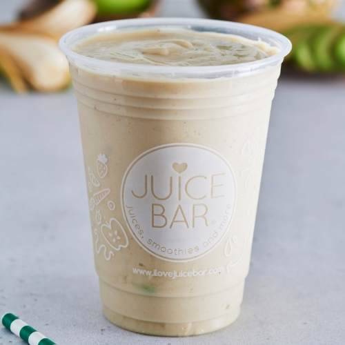 Order Pineapple Cake Smoothie food online from I Love Juice Bar - Tuscaloosa store, Tuscaloosa on bringmethat.com