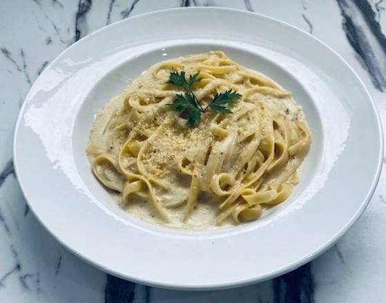Order Fettuccine Alfredo food online from La Tavolata store, Minneapolis on bringmethat.com