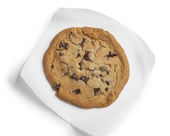 Order Fresh Baked Cookie food online from Cowboy Chicken store, Mcallen on bringmethat.com