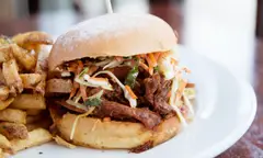 Wood Ranch BBQ & Grill (Corona)