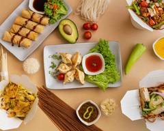 Thai Taste