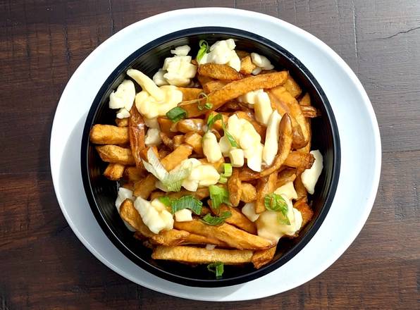 Dungeon Poutine