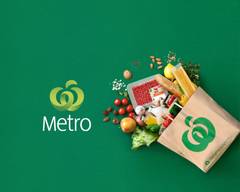 Woolworths Metro (Pyrmont)