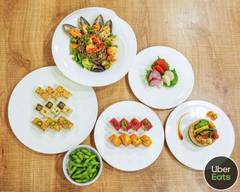 Kun's Omakase Bar