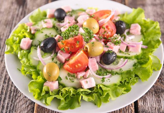 Order Seaweed Salad food online from Fried Rice Fanatic store, Tampa on bringmethat.com