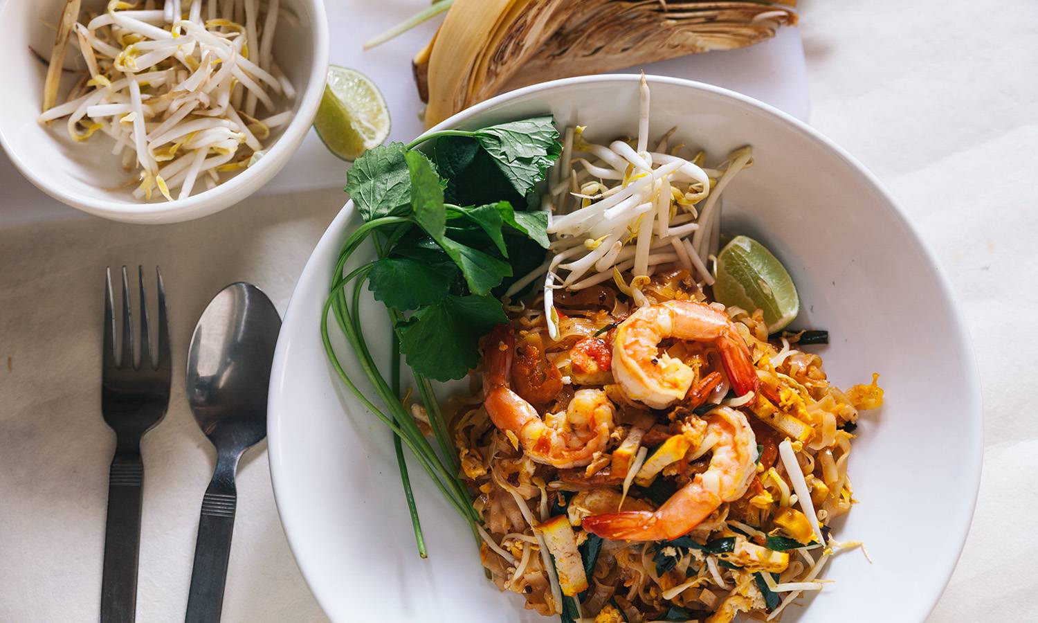 Mee Dee Thai Cuisine Menu Portland • Order Mee Dee Thai Cuisine