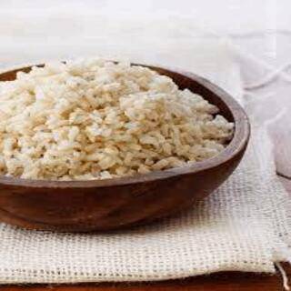 Order Organic Brown Rice food online from Madam Mam's store, Bee Cave on bringmethat.com