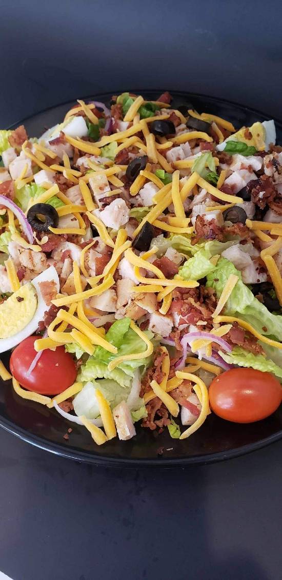 Order California Cobb* food online from Mac Philly Steaks store, Rochester on bringmethat.com