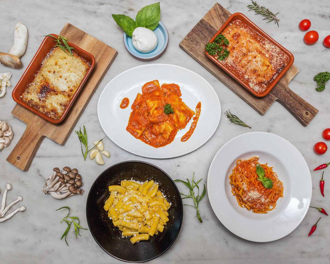 Italian Food delivery near me Uber Eats