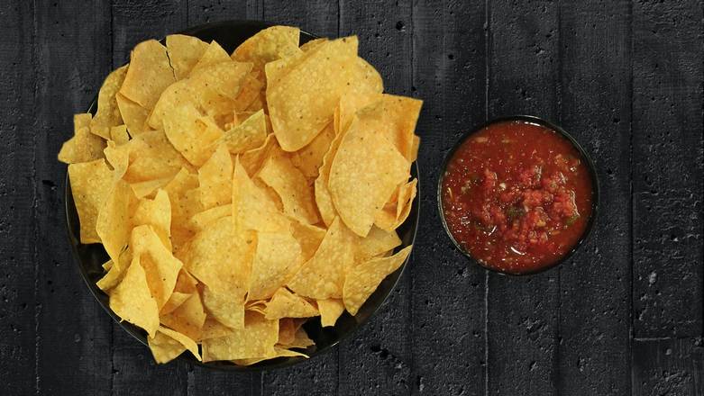 Order Chips & Salsa Tailgate  food online from Hickory Tavern store, Columbia on bringmethat.com