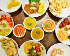 India Palace Express