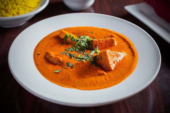 Order Chicken Tikka Masala food online from Tandoor Char House River North store, Chicago on bringmethat.com