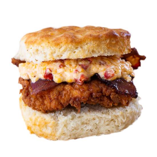 Order Southern Chicken food online from Rise Biscuits Donuts store, Morrisville on bringmethat.com