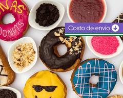 Donas Donuts