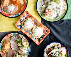 Super Tortas Chilangas