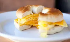 Bullseye Bagels (87-48 Parsons Blvd)