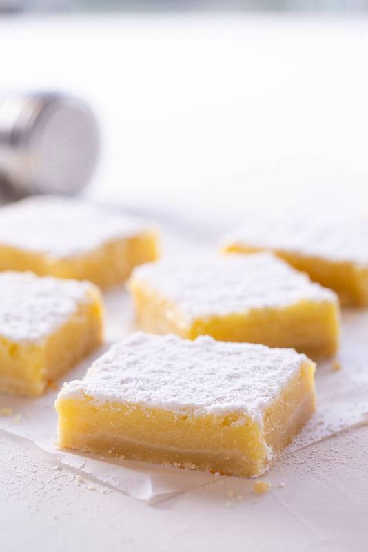 Order Sweet & Tangy Lemon Bar food online from Corner Bakery store, Brandon on bringmethat.com