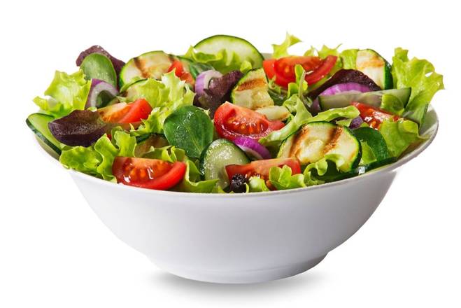 Order Kani Salad food online from Fried Rice Fanatic store, Tampa on bringmethat.com