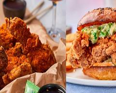 Tokyo Hot Chicken Los Angeles
