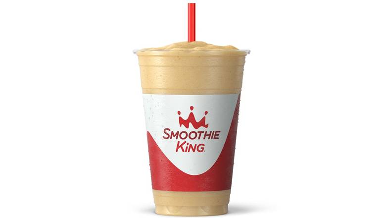 Order Original High Protein Lemon food online from Smoothie King store, Destin on bringmethat.com