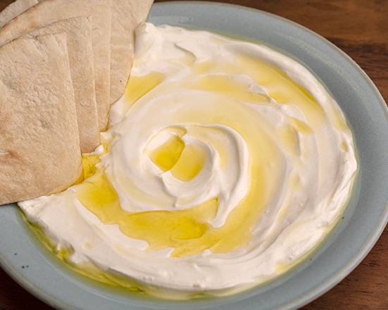 Order Labneh food online from Daily Bread Marketplace store, Miami on bringmethat.com