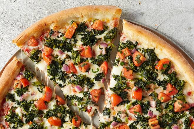 Order Spinach and Tomato food online from Sbarro store, Grand Rapids on bringmethat.com