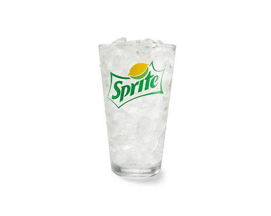 Order Sprite® (22 Oz.) food online from Church Chicken store, Rosenberg on bringmethat.com