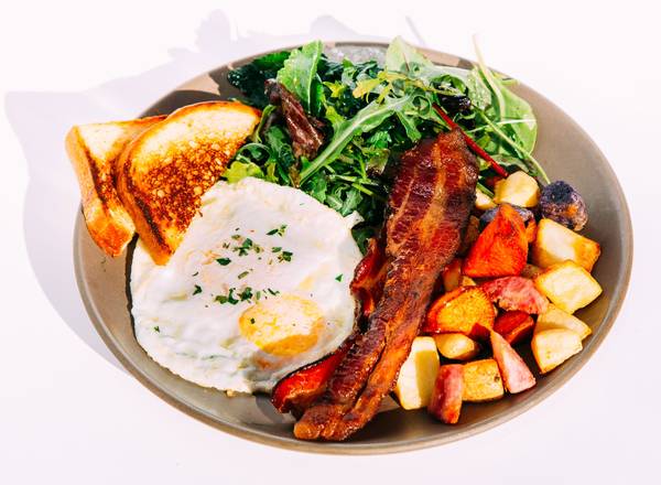 Order The Standard food online from Neptune store, Alameda on bringmethat.com