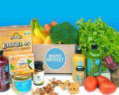 Mora Market 🛒(Interlomas)