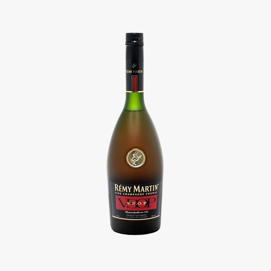 Order Remy Martin VSOP food online from Fine Wine & Spirits Warehouse store, Tampa on bringmethat.com